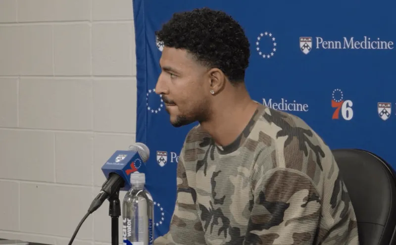 爱游戏APP-格兰姆斯采访全文：我很清楚我的能力，只是打出自己的风格